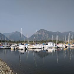 Boating / Sailing  in Grand Lake