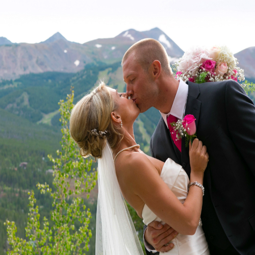 Wedding / Party Services in Copper Mountain