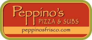 Peppino's Pizza & Subs