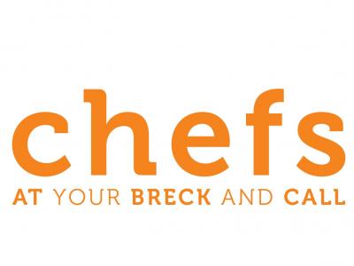 Chefs At Your Service And Call